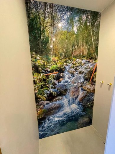 gallery